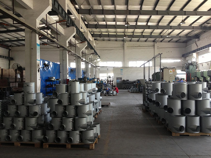 蘇州市寬道模具機械有限公司上線啦！！